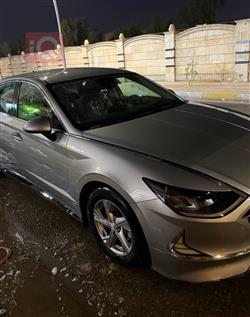 هیوندای سۆناتا